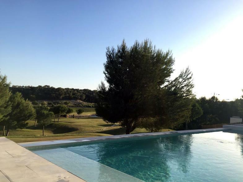 Villa Las Colinas Golf Resort Dehesa de Campoamor  Exterior photo