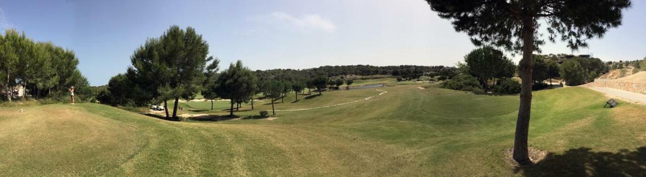 Villa Las Colinas Golf Resort Dehesa de Campoamor  Exterior photo