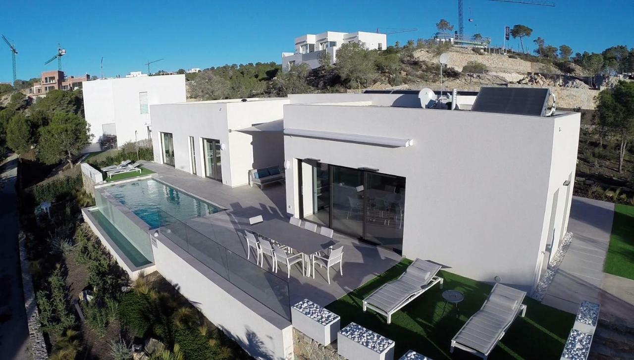 Villa Las Colinas Golf Resort Dehesa de Campoamor  Exterior photo