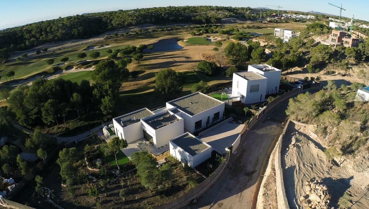 Villa Las Colinas Golf Resort Dehesa de Campoamor  Exterior photo