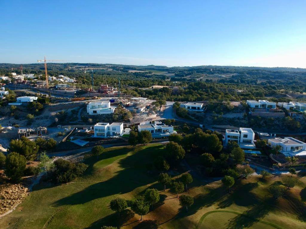 Villa Las Colinas Golf Resort Dehesa de Campoamor  Exterior photo