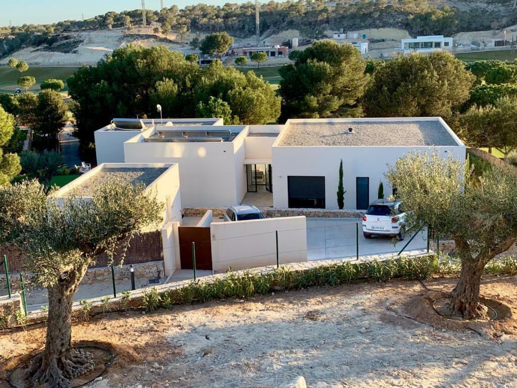 Villa Las Colinas Golf Resort Dehesa de Campoamor  Exterior photo