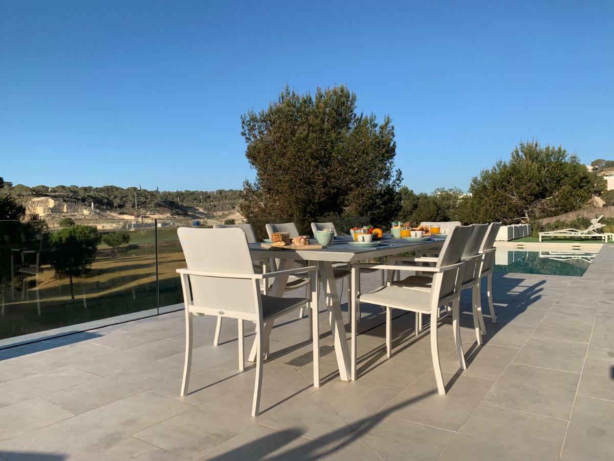 Villa Las Colinas Golf Resort Dehesa de Campoamor  Exterior photo